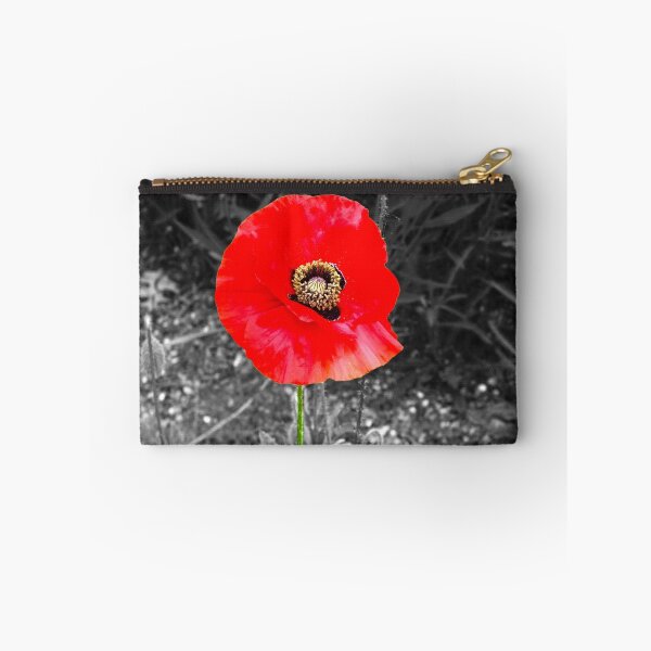 Item preview,  Power of the Poppy  designed and sold by hannahsview.