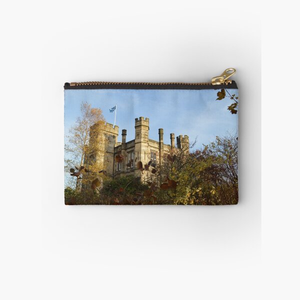 Item preview, St Andrews Musuem in Autumn designed and sold by Adrian Wale.