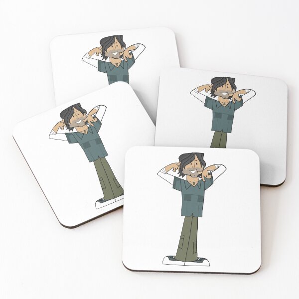 Item preview, Mc Lean pose funny designed and sold by SanchezSmith.