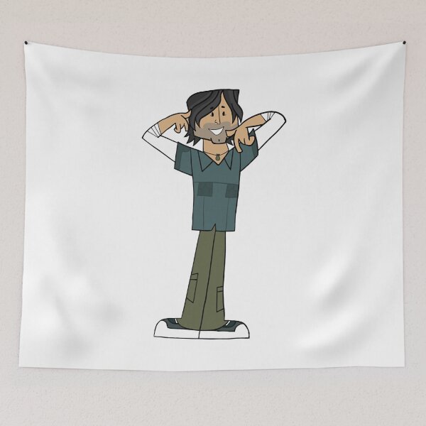 Item preview, Mc Lean pose funny designed and sold by SanchezSmith.
