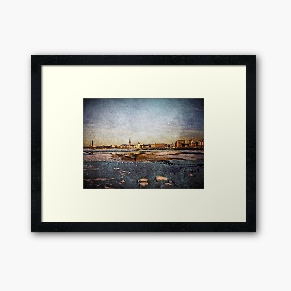 Framed Print