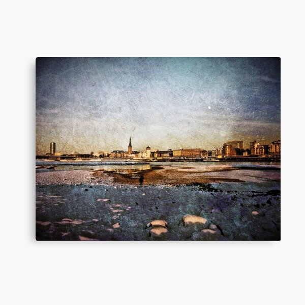 Canvas Print