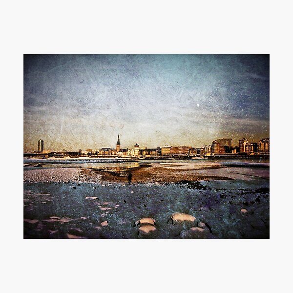 Photographic Print