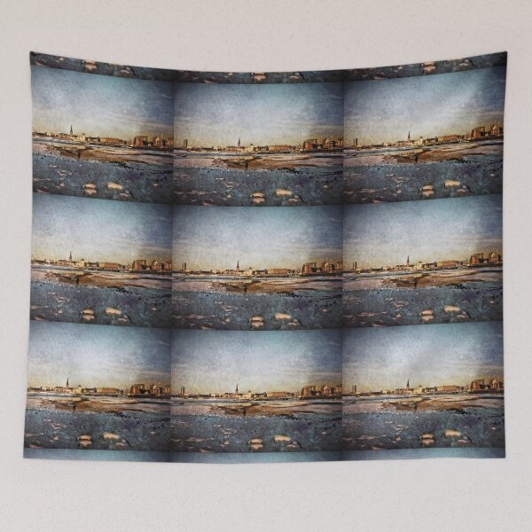 Item preview, Düsseldorf designed and sold by FrauleinimStall.