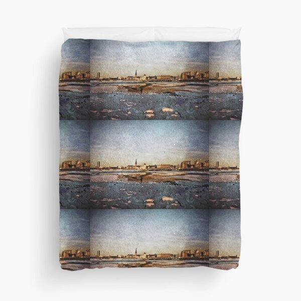 Duvet Cover