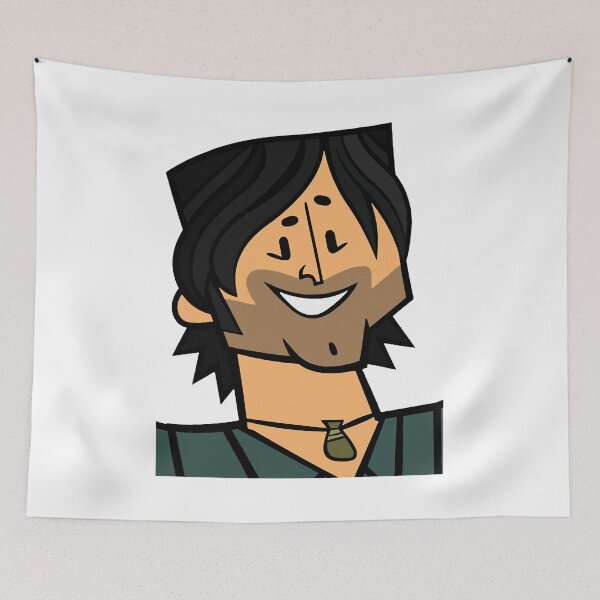 Item preview, face of Chris designed and sold by SanchezSmith.