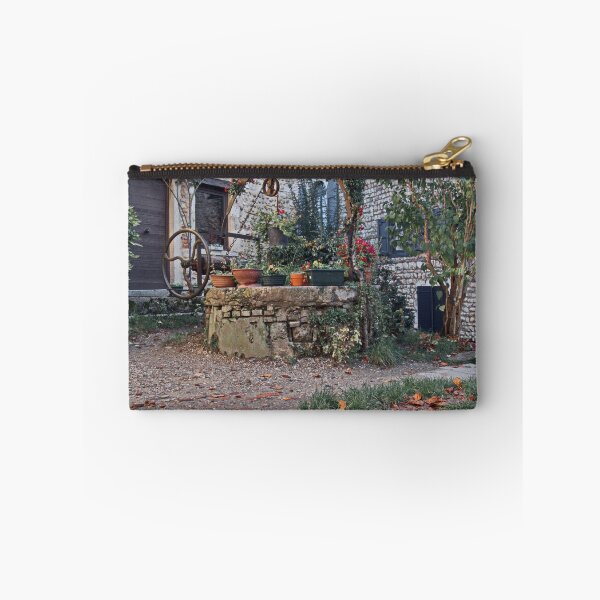 Item preview, Garden Flower Well designed and sold by Warren. A. Williams.