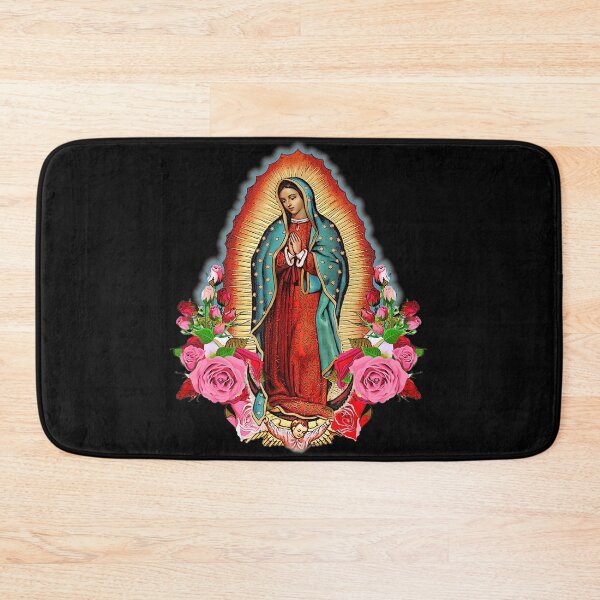 Item preview, Our Lady Of Guadalupe Saint Virgin Mary  designed and sold by kellygritzman.