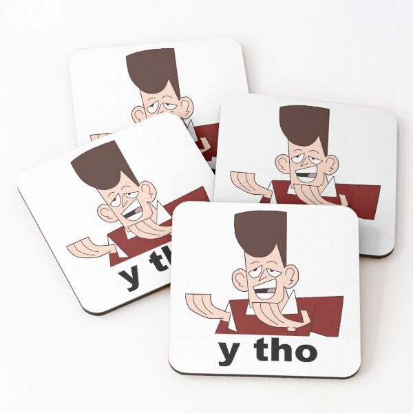 Item preview, Y tho total designed and sold by SanchezSmith.