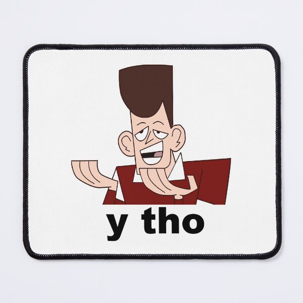 Item preview, Y tho total designed and sold by SanchezSmith.