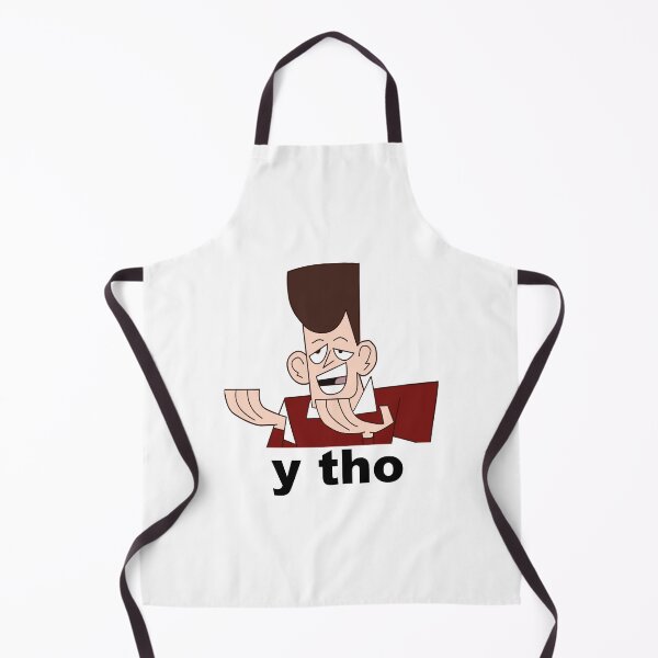 Item preview, Y tho total designed and sold by SanchezSmith.