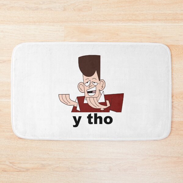 Item preview, Y tho total designed and sold by SanchezSmith.