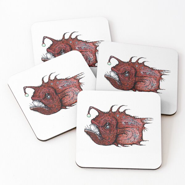Item preview, AngrFish designed and sold by kramerbruenxgs.