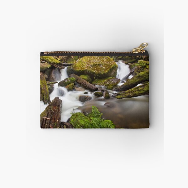Item preview, Tanjil River West Branch designed and sold by Travis Easton.