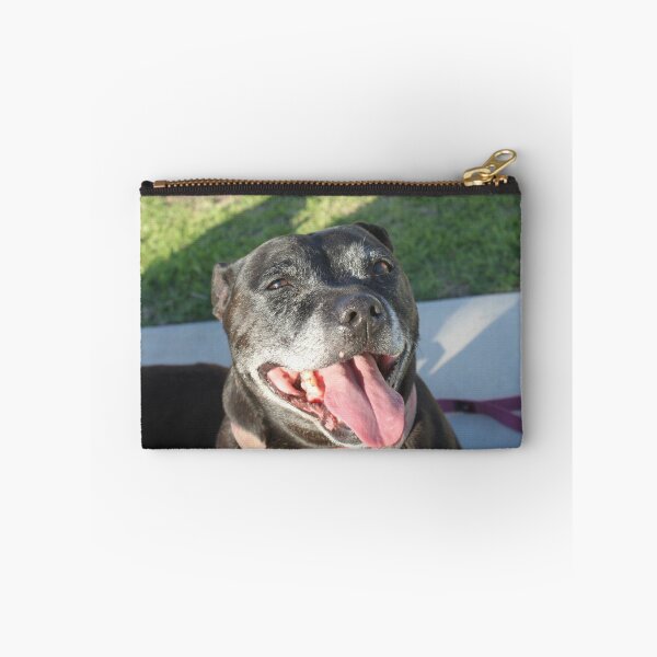 Item preview, Our Dog Lilly Bet designed and sold by JimmyChi.