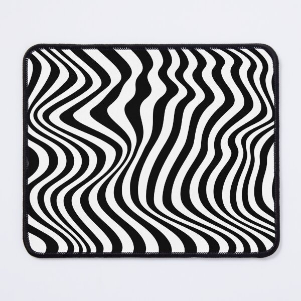 Item preview, Mod Waves #2 designed and sold by Texterns.