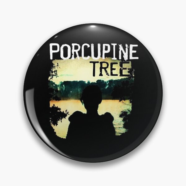 Item preview, Funny Gift Porcupine Tree Music Rock And Heavy Metal Ecelna Awesome For Music Fans designed and sold by Lockman7969.