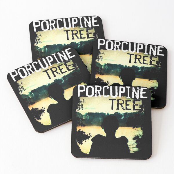 Item preview, Funny Gift Porcupine Tree Music Rock And Heavy Metal Ecelna Awesome For Music Fans designed and sold by Lockman7969.