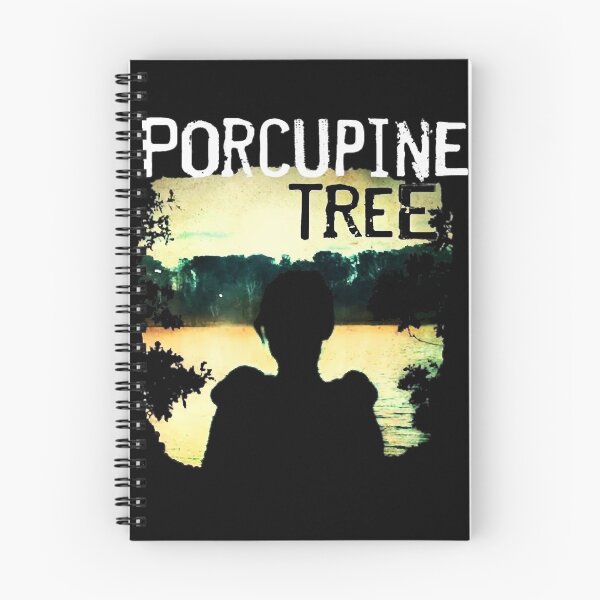 Item preview, Funny Gift Porcupine Tree Music Rock And Heavy Metal Ecelna Awesome For Music Fans designed and sold by Lockman7969.