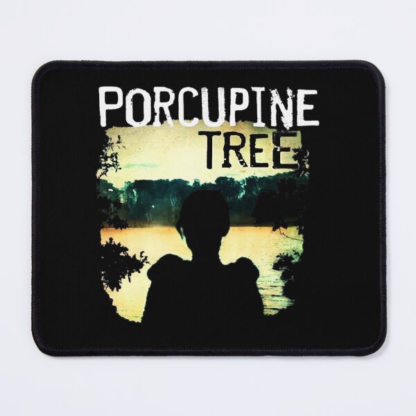 Item preview, Funny Gift Porcupine Tree Music Rock And Heavy Metal Ecelna Awesome For Music Fans designed and sold by Lockman7969.