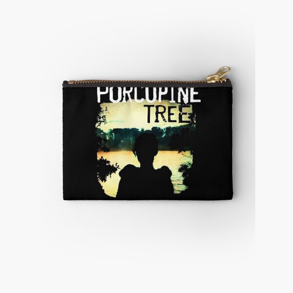 Item preview, Funny Gift Porcupine Tree Music Rock And Heavy Metal Ecelna Awesome For Music Fans designed and sold by Lockman7969.