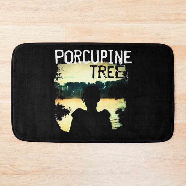 Item preview, Funny Gift Porcupine Tree Music Rock And Heavy Metal Ecelna Awesome For Music Fans designed and sold by Lockman7969.