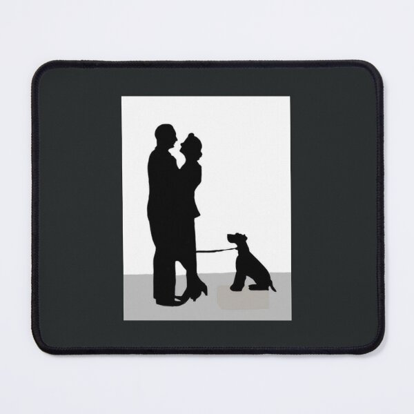 Item preview, The Thin Man designed and sold by NgocBa.