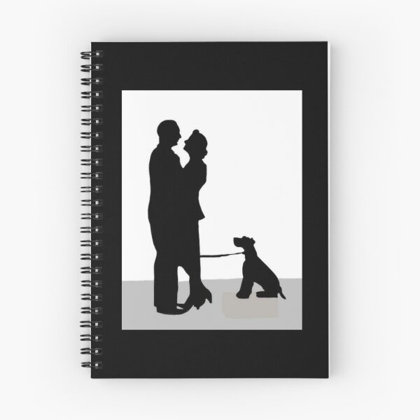 Item preview, The Thin Man designed and sold by NgocBa.