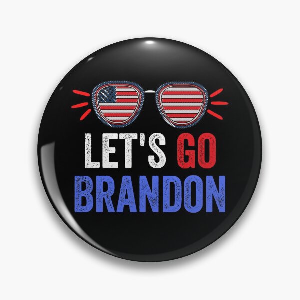 Item preview, Let's Go Brandon designed and sold by MoMasry.