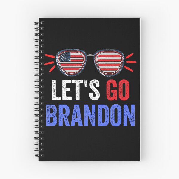 Item preview, Let's Go Brandon designed and sold by MoMasry.