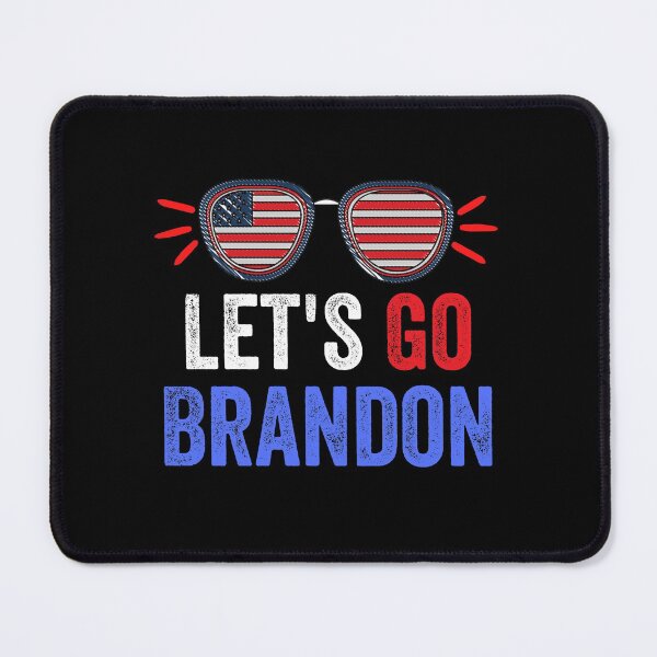 Item preview, Let's Go Brandon designed and sold by MoMasry.
