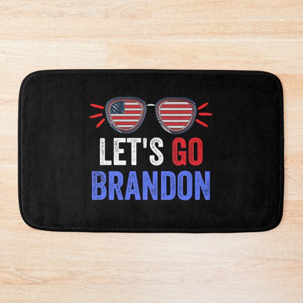 Item preview, Let's Go Brandon designed and sold by MoMasry.