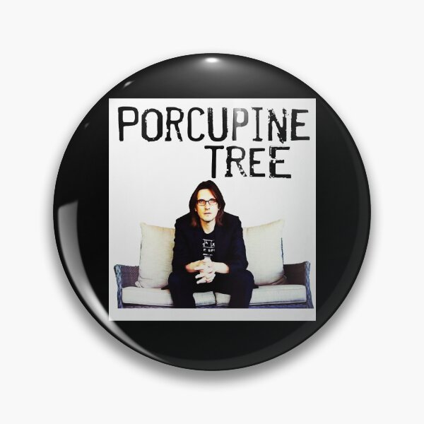 Item preview, Funny Gifts For Music Heppy Porcupine Tree  Gift For Christmas designed and sold by Lockman7969.