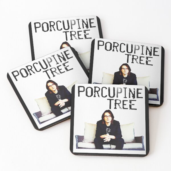 Item preview, Funny Gifts For Music Heppy Porcupine Tree  Gift For Christmas designed and sold by Lockman7969.
