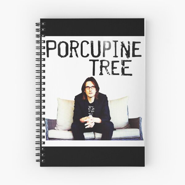 Item preview, Funny Gifts For Music Heppy Porcupine Tree  Gift For Christmas designed and sold by Lockman7969.
