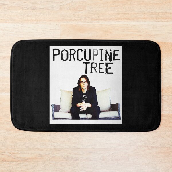 Item preview, Funny Gifts For Music Heppy Porcupine Tree  Gift For Christmas designed and sold by Lockman7969.