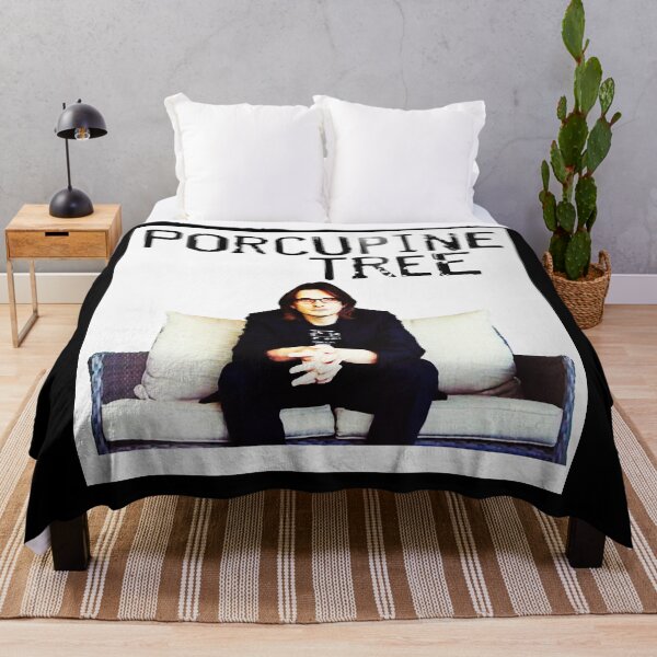Item preview, Funny Gifts For Music Heppy Porcupine Tree  Gift For Christmas designed and sold by Lockman7969.