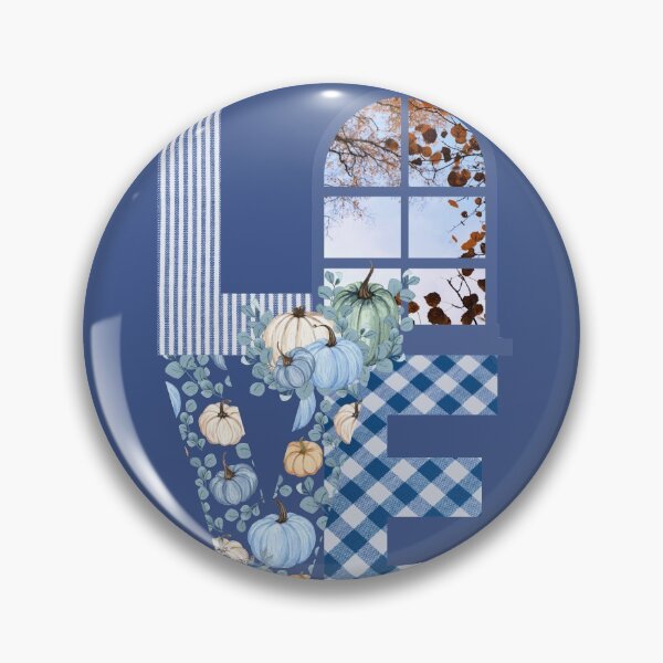 Item preview, I Love Fall Season | Autumn Vibes | Autumn Leaves, Flannel, & Blue Fall Sky designed and sold by MiaDelelai.
