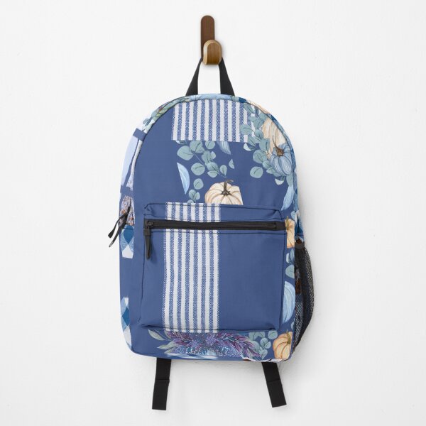 Item preview, I Love Fall Season | Autumn Vibes | Autumn Leaves, Flannel, & Blue Fall Sky designed and sold by MiaDelelai.