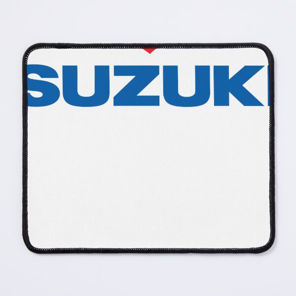 Item preview, Suzuki Logo Classic designed and sold by kevindevillehpo.