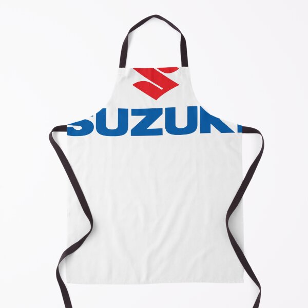 Item preview, Suzuki Logo Classic designed and sold by kevindevillehpo.