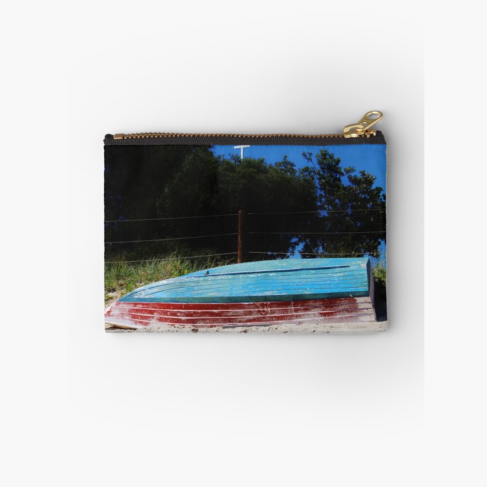Item preview, Zipper Pouch designed and sold by code7600.