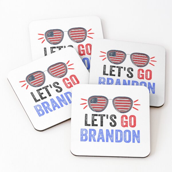 Item preview, Let's Go Brandon designed and sold by MoMasry.