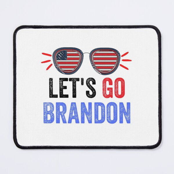 Item preview, Let's Go Brandon designed and sold by MoMasry.