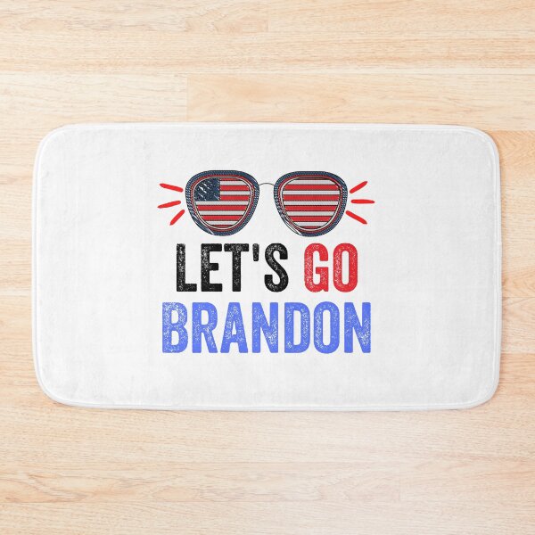 Item preview, Let's Go Brandon designed and sold by MoMasry.