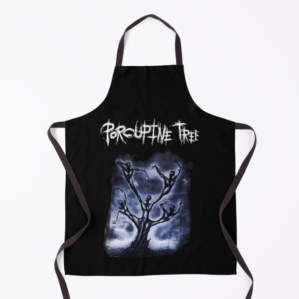 Item preview, Funny Gifts Porcupine Tree Music Rock And Heavy Metal Logo Ecelna Awesome For Music Fan designed and sold by Lockman7969.