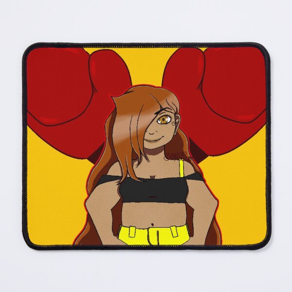 Item preview, Oc Alexie 11/08/2020 designed and sold by Tyesteban.
