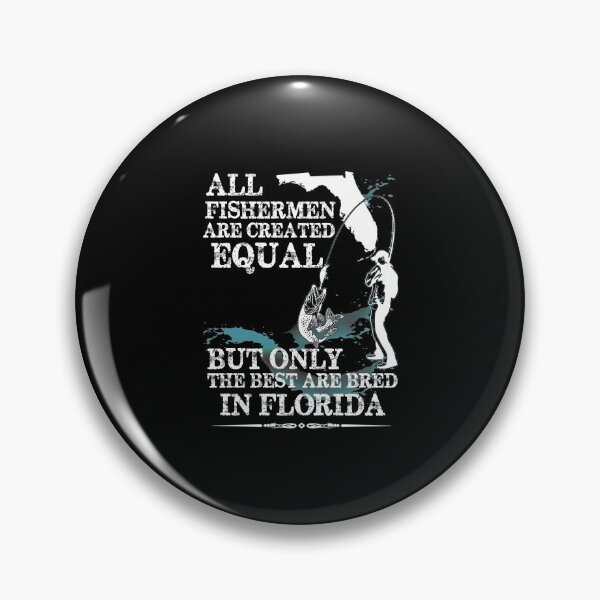 Item preview, All Fisherman are created equal designed and sold by sevenonesix.