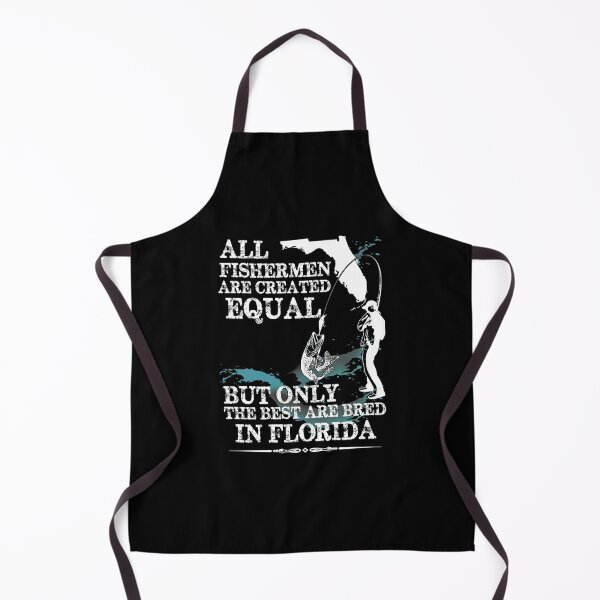 Item preview, All Fisherman are created equal designed and sold by sevenonesix.