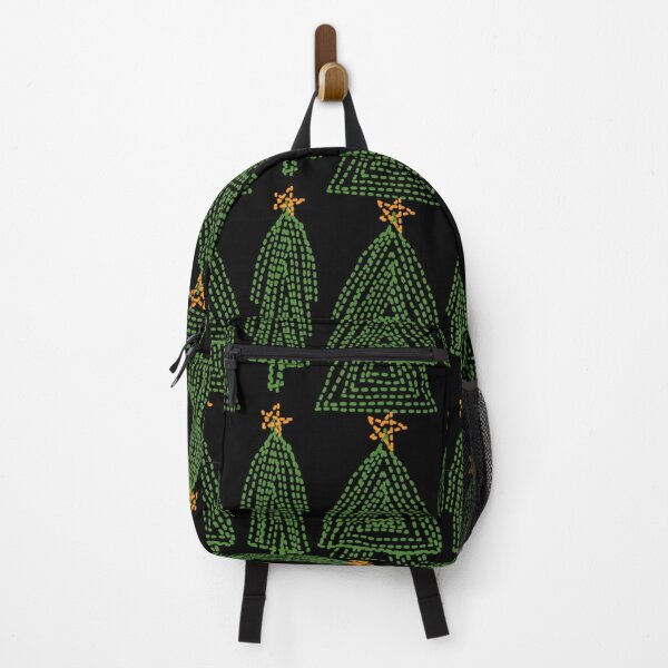 Item preview, Embroidery Christmas Tree designed and sold by Thepsonthi.